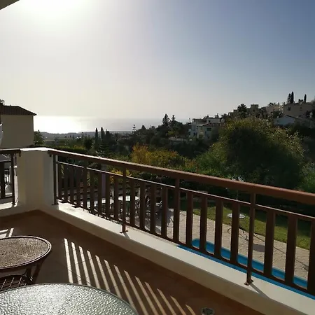 Peyia Apartment Near The Sea Apartment