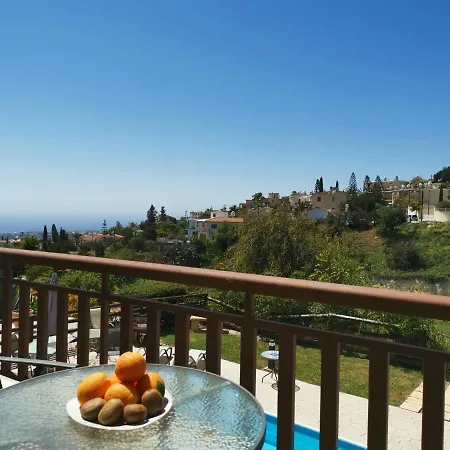 Apartment Peyia Apartment Near The Sea