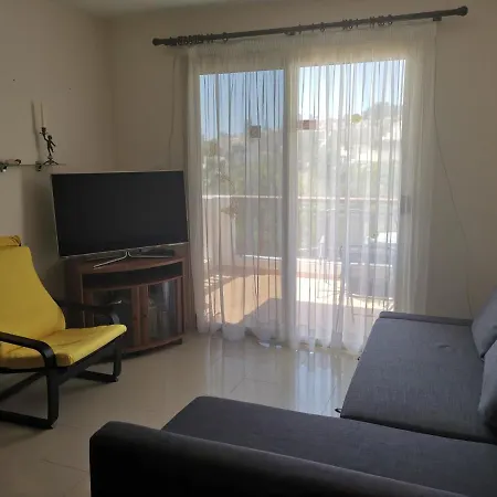 Apartment Peyia Apartment Near The Sea
