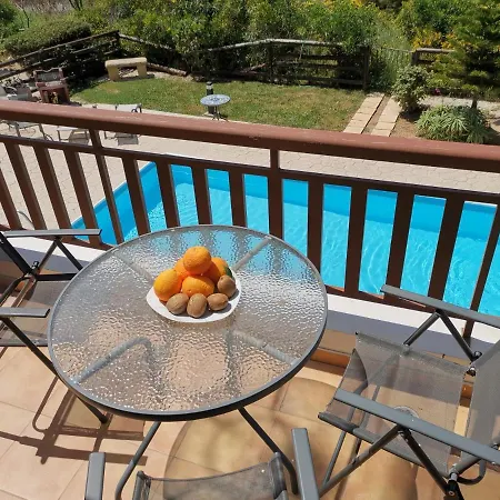 Peyia Apartment Near The Sea Apartment *