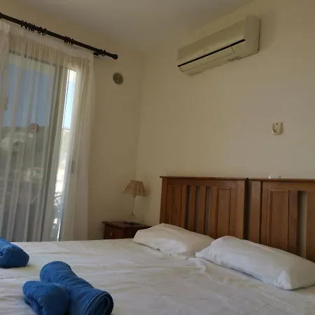 Peyia Apartment Near The Sea Apartment