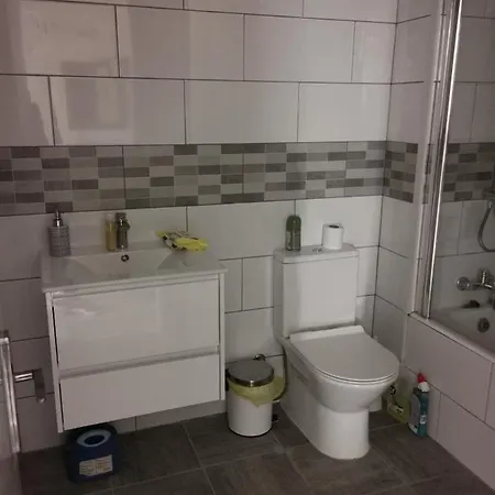 Peyia Apartment Near The Sea *