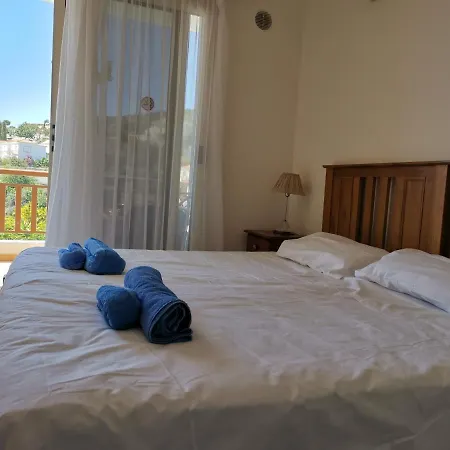 Daire Peyia Apartment Near The Sea Peyia