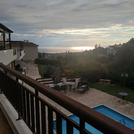 Apartmán Peyia Apartment Near The Sea Pegeia